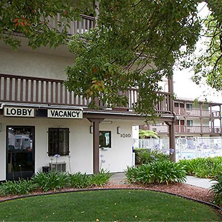 Ez 8 Motel Old Town San Diego Dış mekan fotoğraf