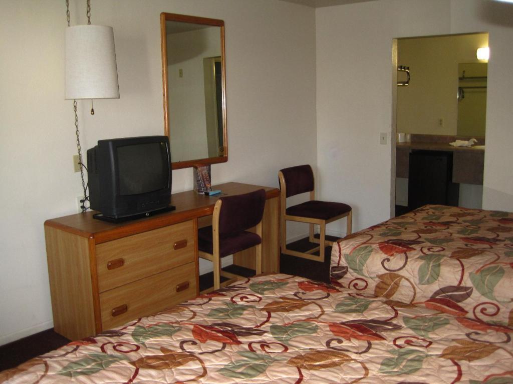 Ez 8 Motel Old Town San Diego Oda fotoğraf