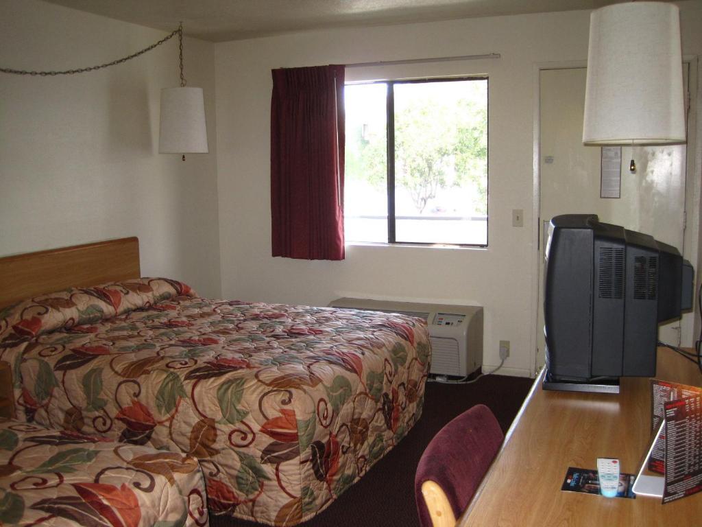 Ez 8 Motel Old Town San Diego Oda fotoğraf