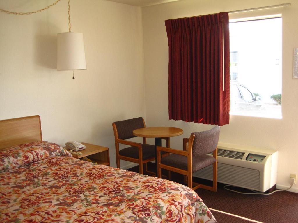Ez 8 Motel Old Town San Diego Oda fotoğraf